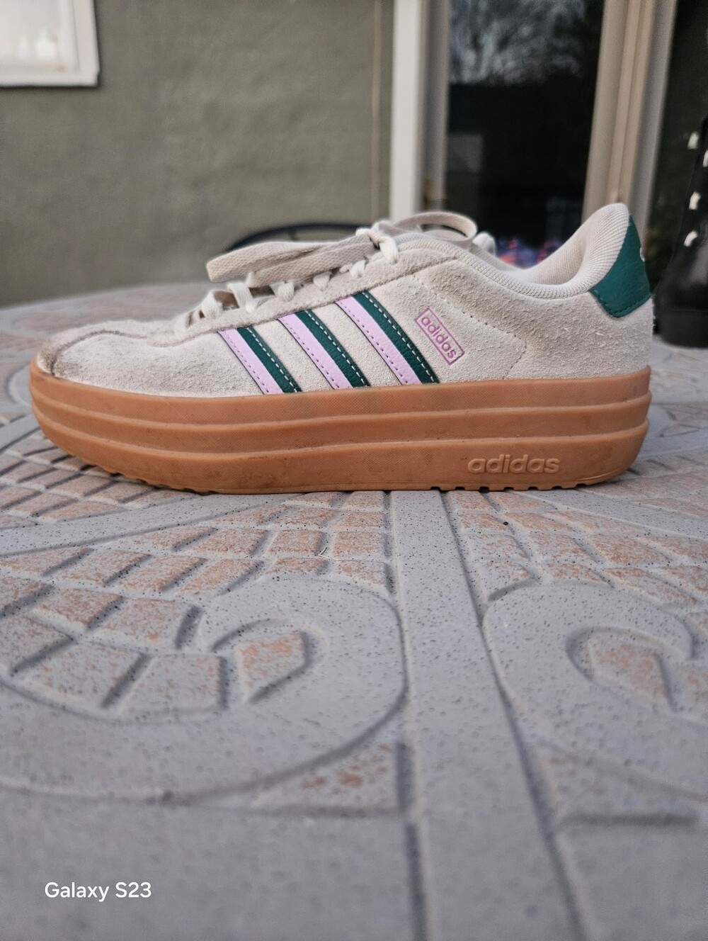 adidas Women's Gazelles